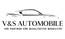 Logo V & S Automobile